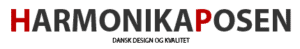 harmonikaposen.dk